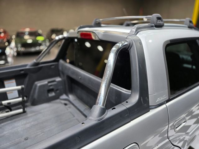 2003 Subaru Baja 4dr Automatic - 23052476 - 46