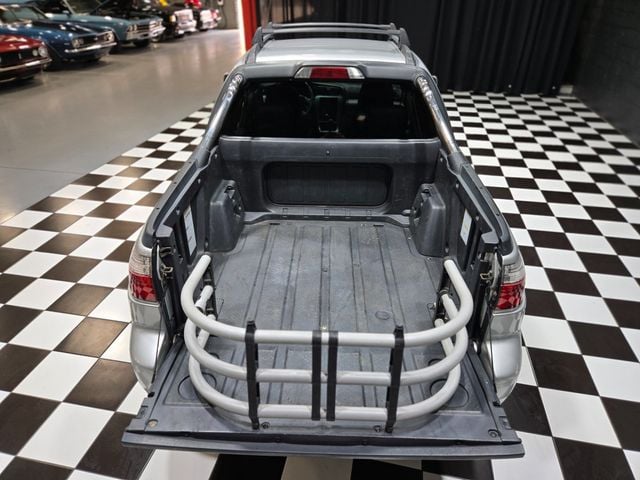2003 Subaru Baja 4dr Automatic - 23052476 - 4