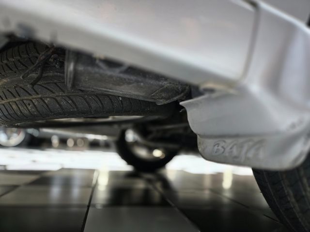 2003 Subaru Baja 4dr Automatic - 23052476 - 51