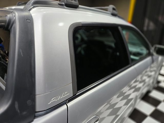 2003 Subaru Baja 4dr Automatic - 23052476 - 56