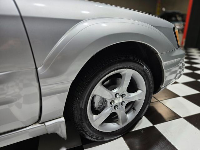 2003 Subaru Baja 4dr Automatic - 23052476 - 58