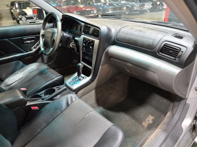 2003 Subaru Baja 4dr Automatic - 23052476 - 5