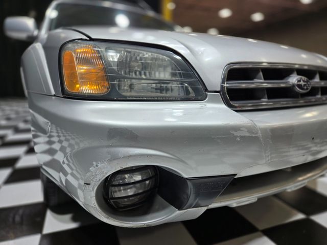 2003 Subaru Baja 4dr Automatic - 23052476 - 65