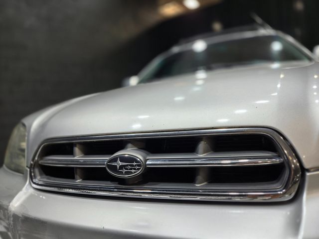 2003 Subaru Baja 4dr Automatic - 23052476 - 67