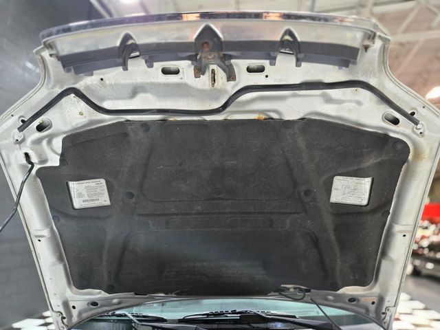2003 Subaru Baja 4dr Automatic - 23052476 - 68