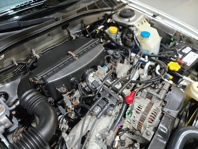 2003 Subaru Baja 4dr Automatic - 23052476 - 71