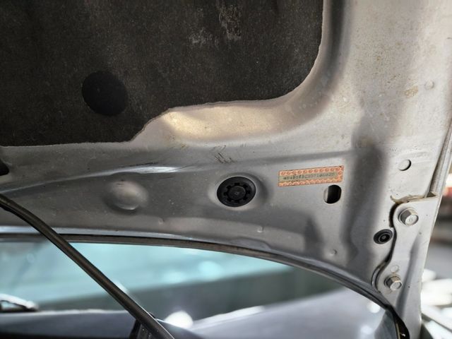 2003 Subaru Baja 4dr Automatic - 23052476 - 73
