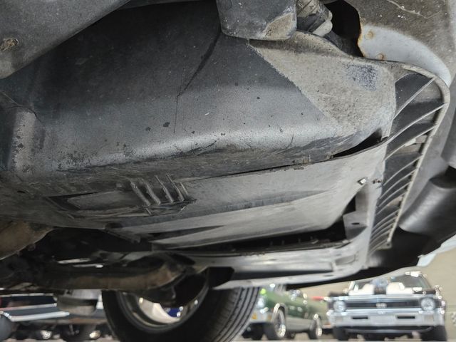 2003 Subaru Baja 4dr Automatic - 23052476 - 75
