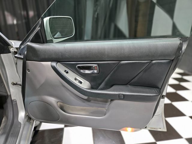 2003 Subaru Baja 4dr Automatic - 23052476 - 76