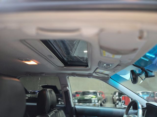 2003 Subaru Baja 4dr Automatic - 23052476 - 77
