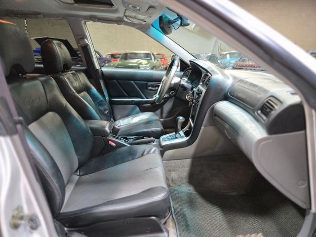 2003 Subaru Baja 4dr Automatic - 23052476 - 7