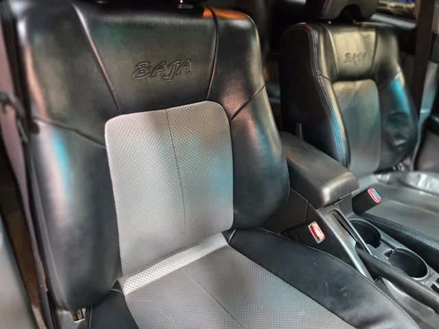 2003 Subaru Baja 4dr Automatic - 23052476 - 79