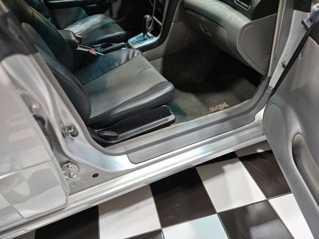 2003 Subaru Baja 4dr Automatic - 23052476 - 83