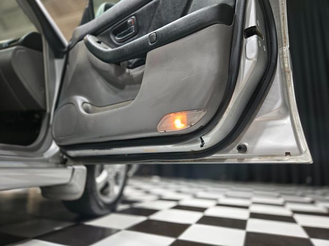 2003 Subaru Baja 4dr Automatic - 23052476 - 84