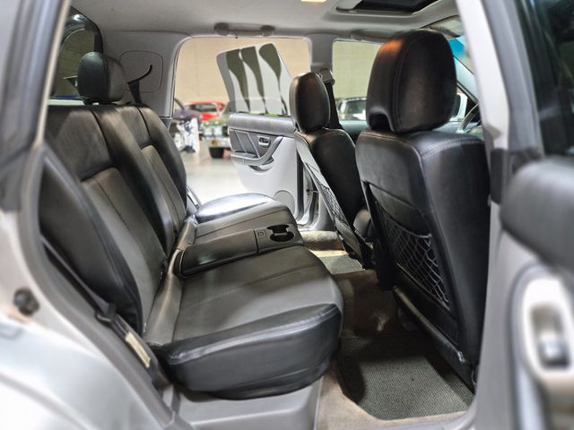 2003 Subaru Baja 4dr Automatic - 23052476 - 87