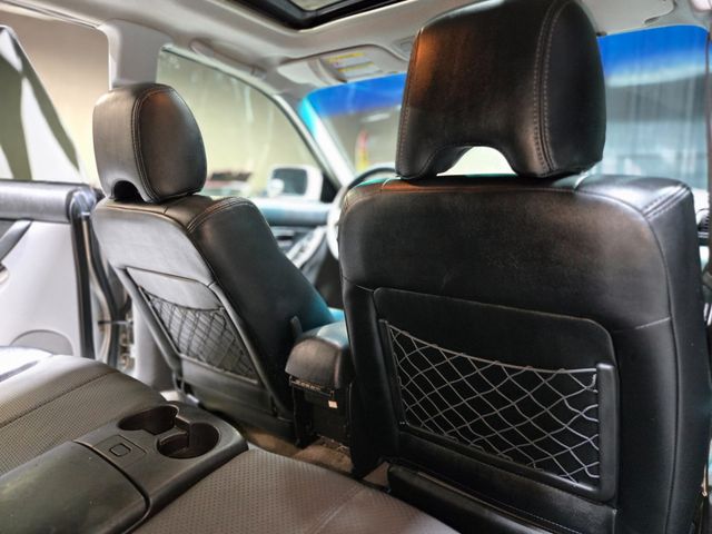 2003 Subaru Baja 4dr Automatic - 23052476 - 88