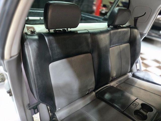 2003 Subaru Baja 4dr Automatic - 23052476 - 91