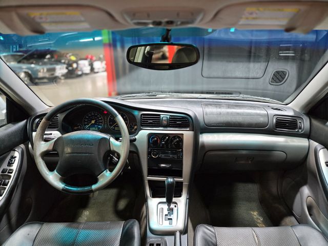 2003 Subaru Baja 4dr Automatic - 23052476 - 92