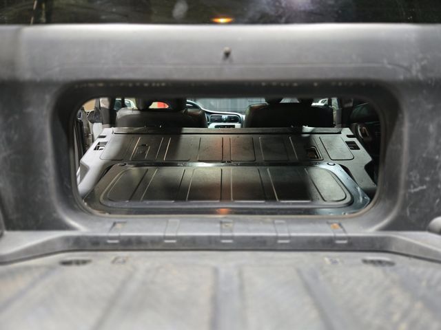 2003 Subaru Baja 4dr Automatic - 23052476 - 96