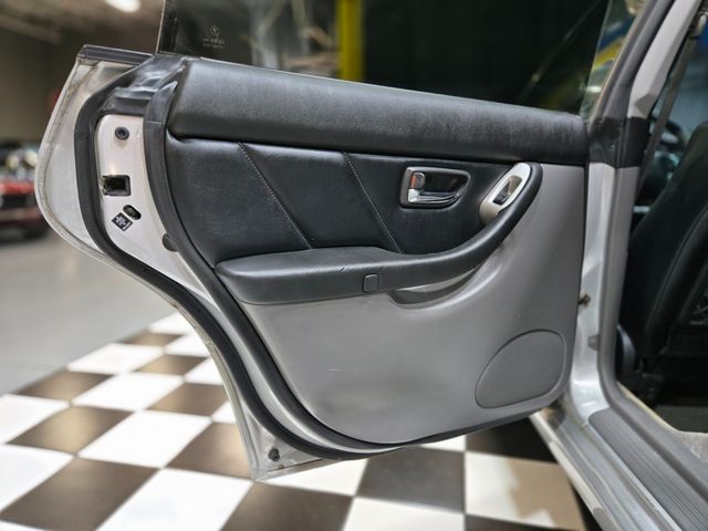 2003 Subaru Baja 4dr Automatic - 23052476 - 97