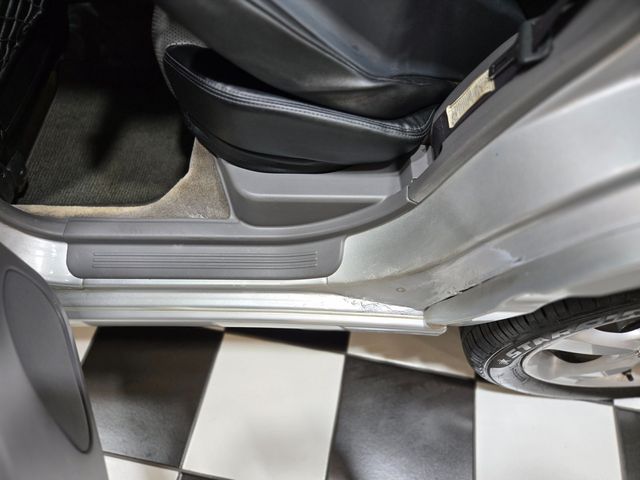 2003 Subaru Baja 4dr Automatic - 23052476 - 98