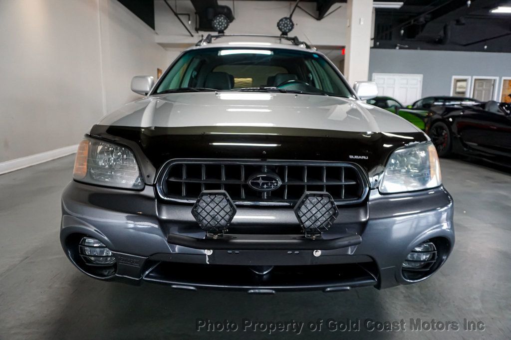 2003 Subaru Baja *5-Speed Manual* *Serviced* - 22501619 - 13