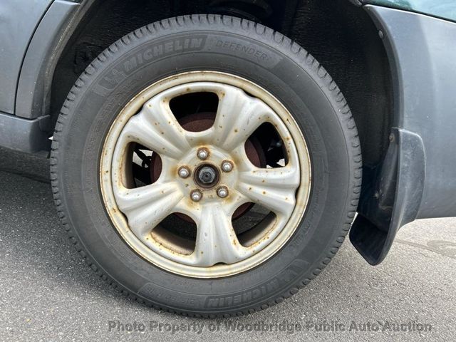 2003 Subaru Forester 4dr 2.5 X Automatic - 23042231 - 13