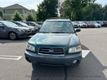 2003 Subaru Forester 4dr 2.5 X Automatic - 23042231 - 1