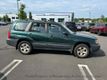 2003 Subaru Forester 4dr 2.5 X Automatic - 23042231 - 2