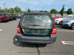 2003 Subaru Forester 4dr 2.5 X Automatic - 23042231 - 3