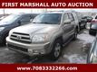2003 Toyota 4Runner  - 22977978 - 1