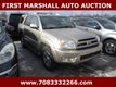 2003 Toyota 4Runner  - 22977978 - 2