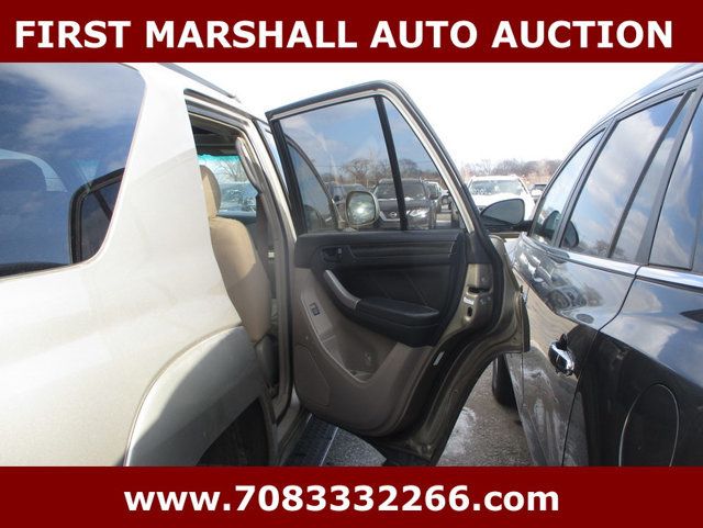 2003 Toyota 4Runner  - 22977978 - 5