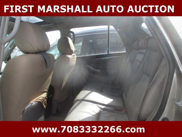 2003 Toyota 4Runner  - 22977978 - 6