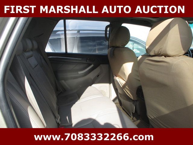 2003 Toyota 4Runner  - 22977978 - 7