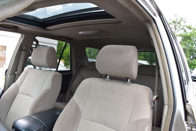 2003 Toyota 4Runner 4dr SR5 V6 Automatic 4WD - 23060562 - 13