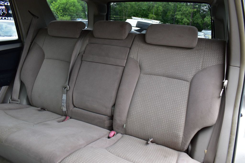 2003 Toyota 4Runner 4dr SR5 V6 Automatic 4WD - 23060562 - 19