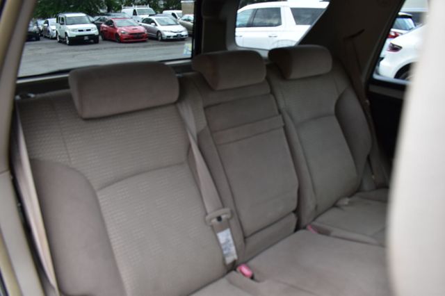 2003 Toyota 4Runner 4dr SR5 V6 Automatic 4WD - 23060562 - 22