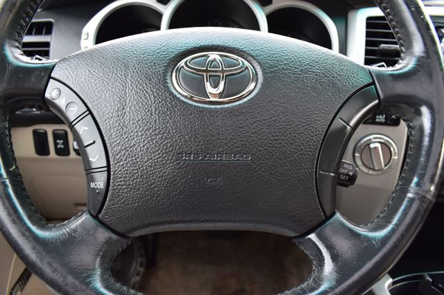 2003 Toyota 4Runner 4dr SR5 V6 Automatic 4WD - 23060562 - 27