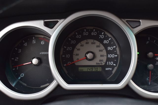 2003 Toyota 4Runner 4dr SR5 V6 Automatic 4WD - 23060562 - 28