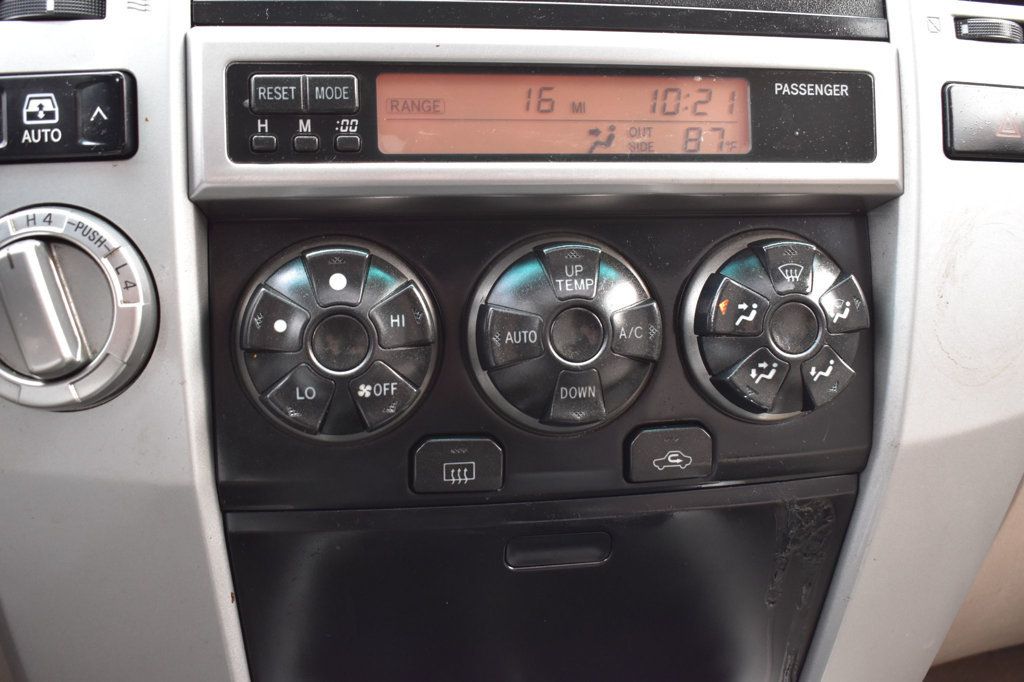 2003 Toyota 4Runner 4dr SR5 V6 Automatic 4WD - 23060562 - 31