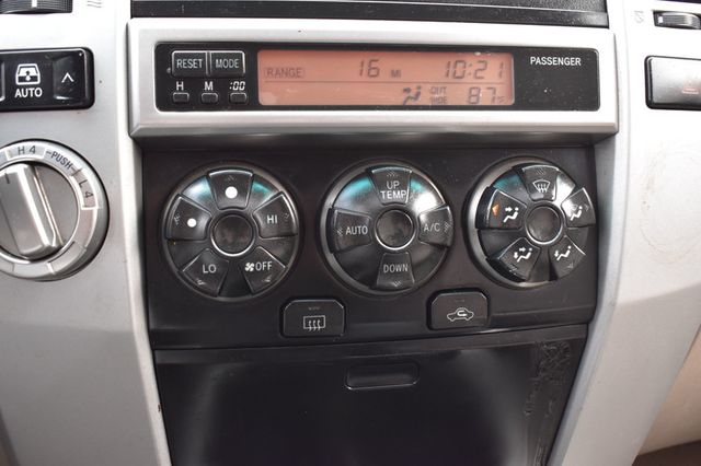 2003 Toyota 4Runner 4dr SR5 V6 Automatic 4WD - 23060562 - 31