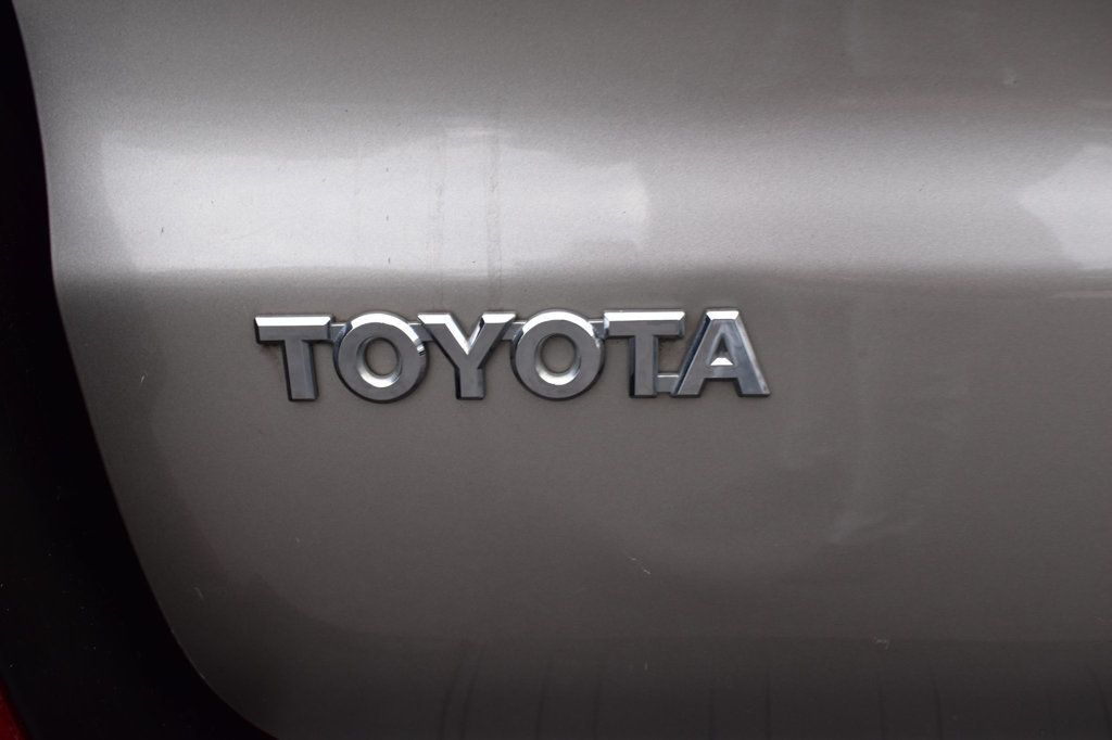 2003 Toyota 4Runner 4dr SR5 V6 Automatic 4WD - 23060562 - 42