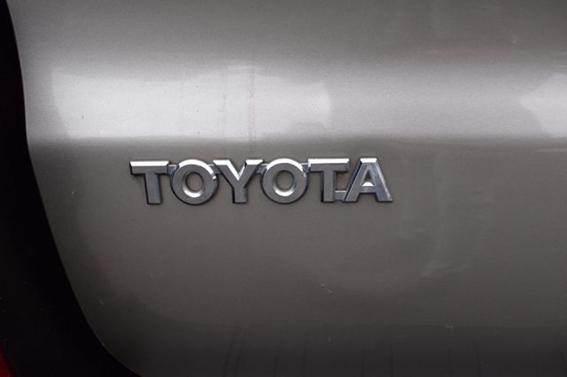 2003 Toyota 4Runner 4dr SR5 V6 Automatic 4WD - 23060562 - 42