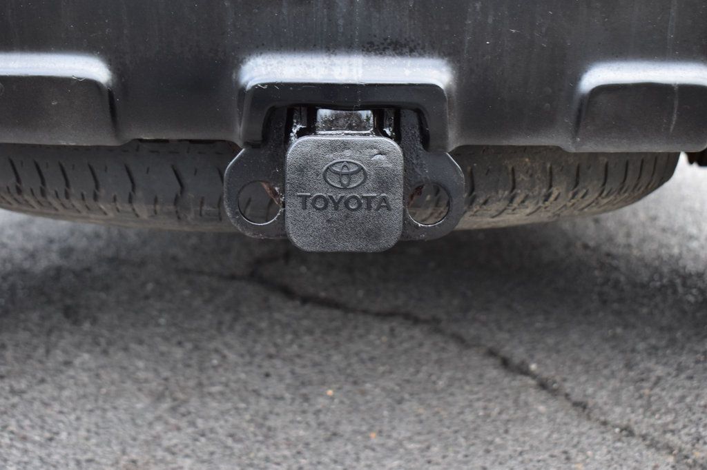 2003 Toyota 4Runner 4dr SR5 V6 Automatic 4WD - 23060562 - 45