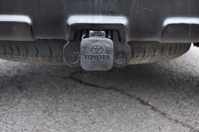 2003 Toyota 4Runner 4dr SR5 V6 Automatic 4WD - 23060562 - 45