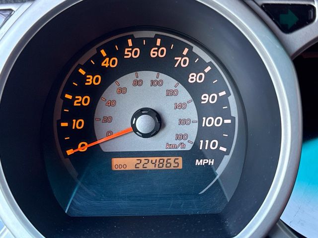 2003 Toyota 4Runner 4dr SR5 V6 Automatic 4WD - 23085682 - 15