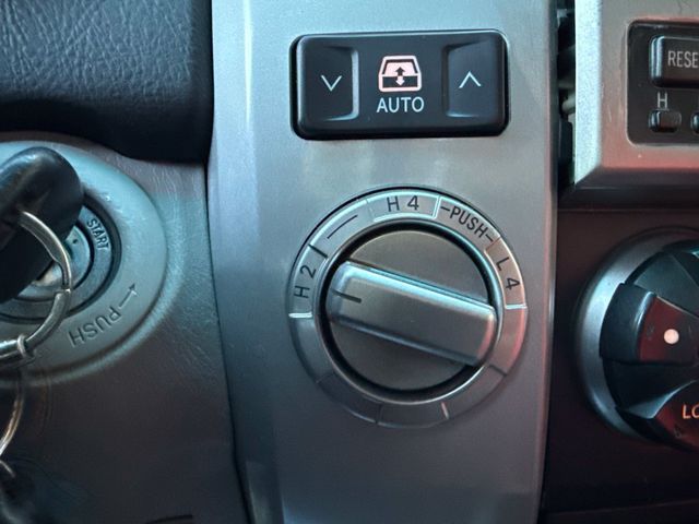 2003 Toyota 4Runner 4dr SR5 V6 Automatic 4WD - 23085682 - 18