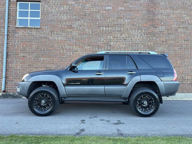 2003 Toyota 4Runner 4dr SR5 V6 Automatic 4WD - 23085682 - 1