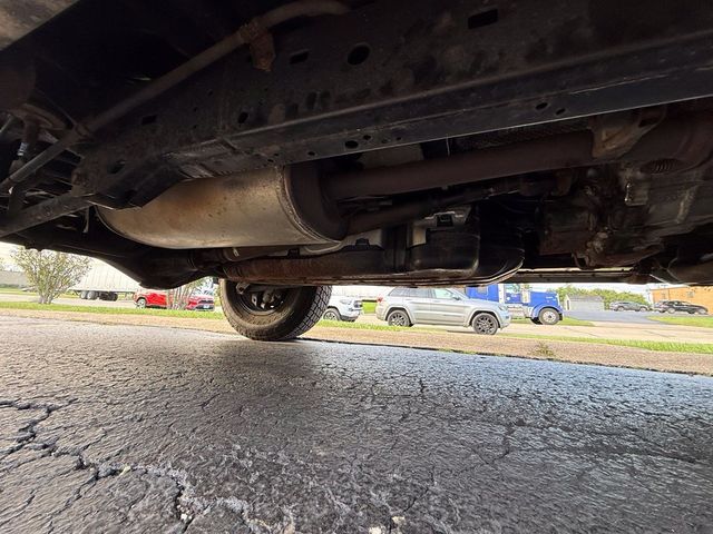 2003 Toyota 4Runner 4dr SR5 V6 Automatic 4WD - 23085682 - 21